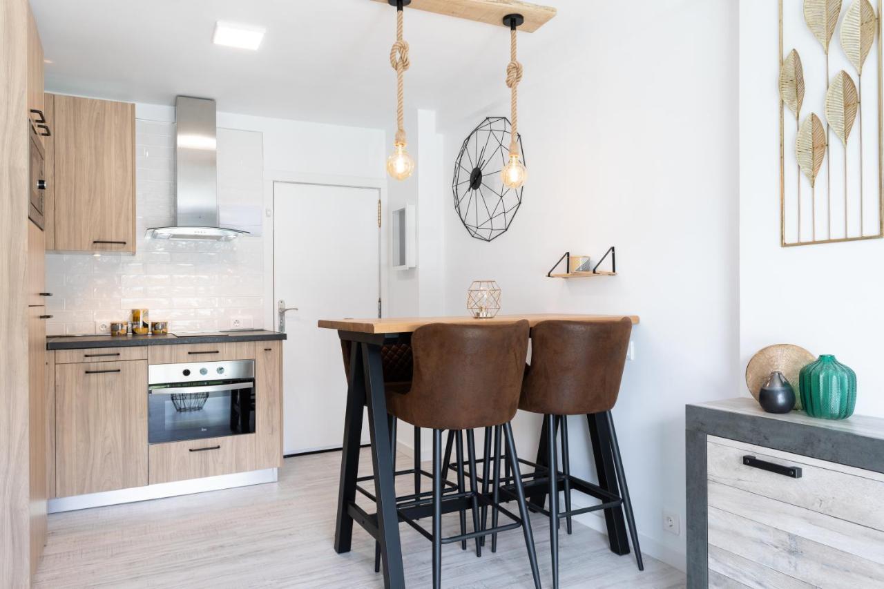Home2Book Modern Las Americas Pool&Terrace Arona  Εξωτερικό φωτογραφία
