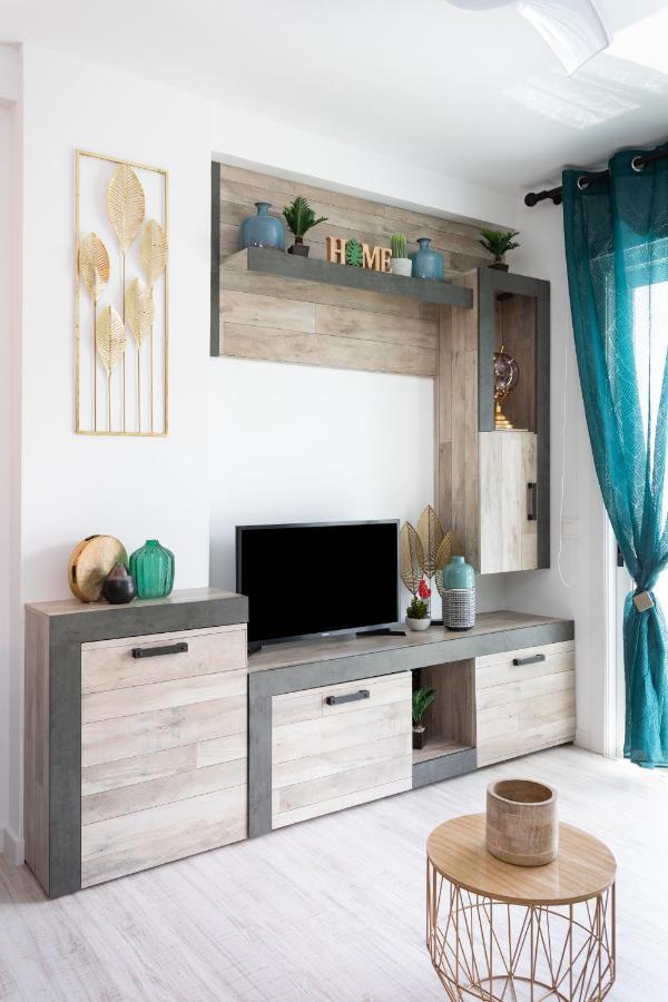 Home2Book Modern Las Americas Pool&Terrace Arona  Εξωτερικό φωτογραφία