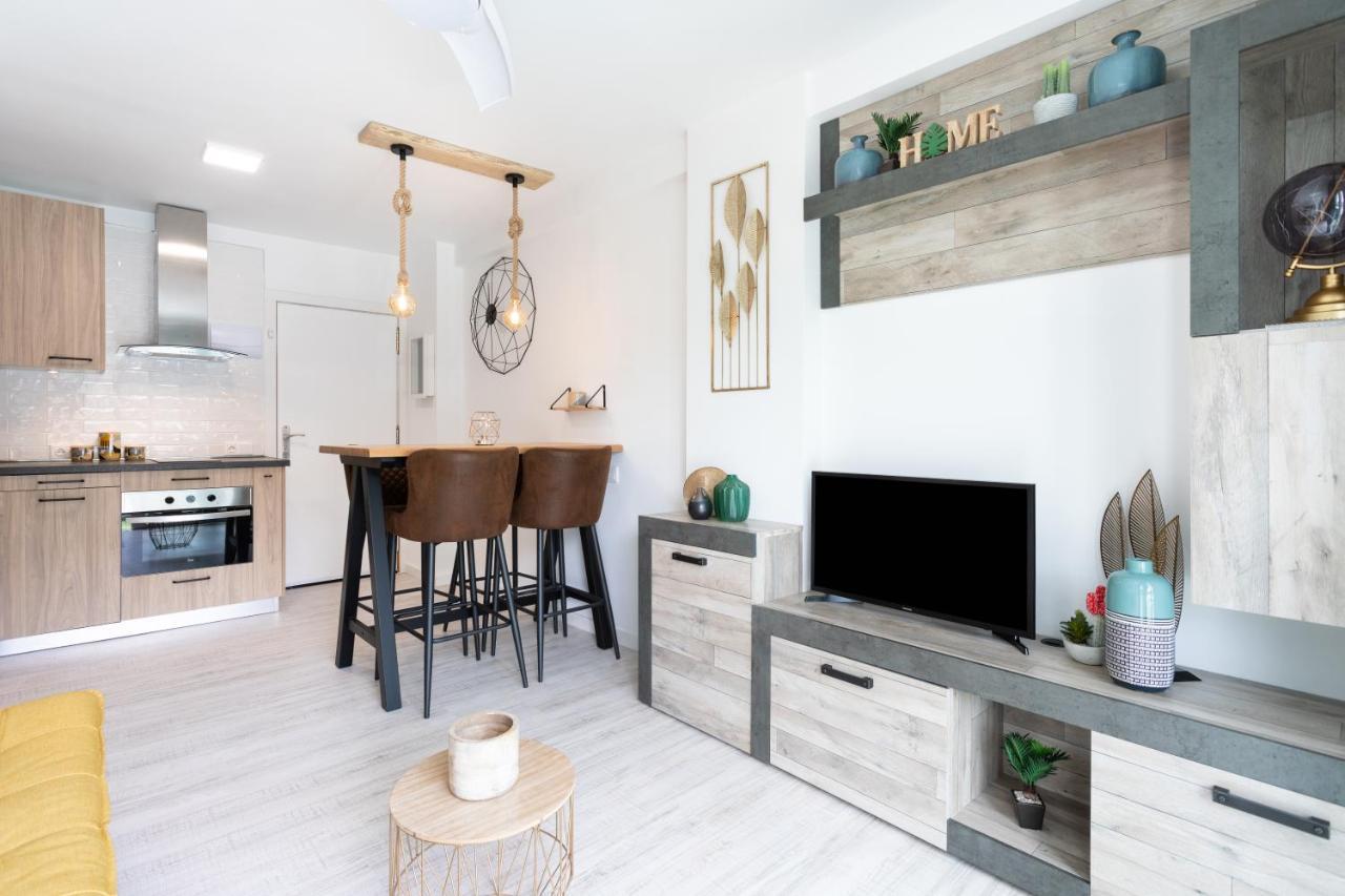 Home2Book Modern Las Americas Pool&Terrace Arona  Εξωτερικό φωτογραφία