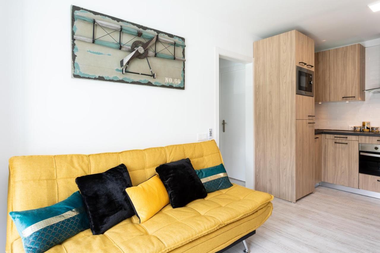 Home2Book Modern Las Americas Pool&Terrace Arona  Εξωτερικό φωτογραφία