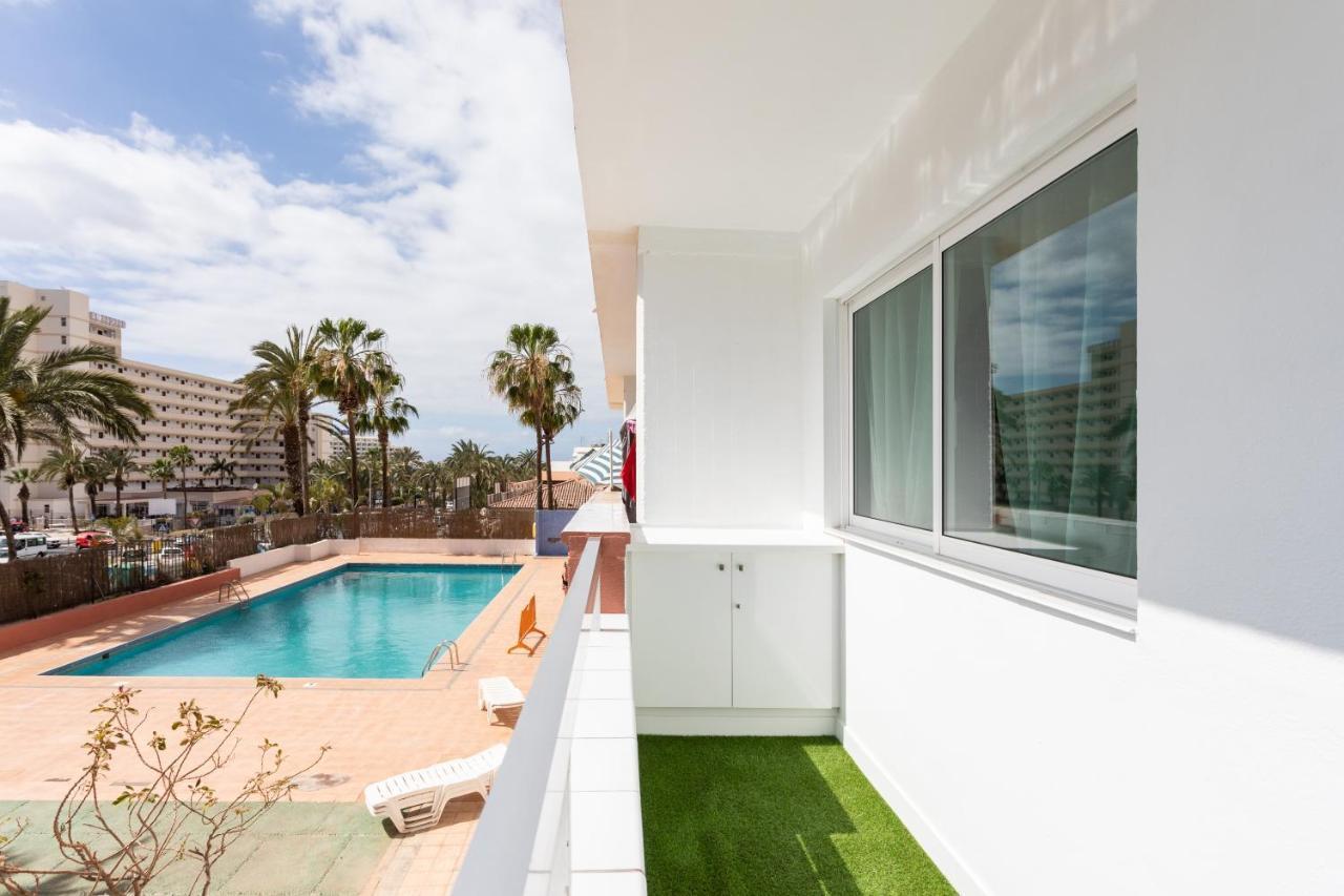 Home2Book Modern Las Americas Pool&Terrace Arona  Εξωτερικό φωτογραφία