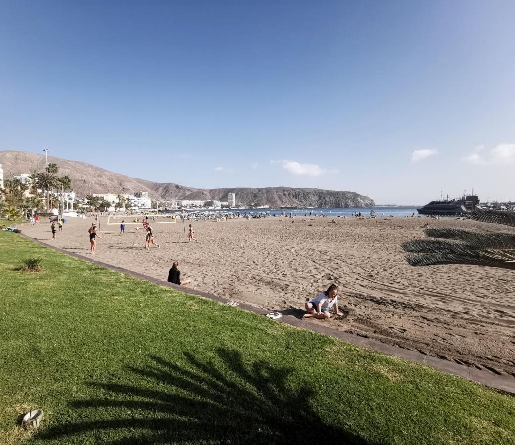 Home2Book Modern Las Americas Pool&Terrace Arona  Εξωτερικό φωτογραφία