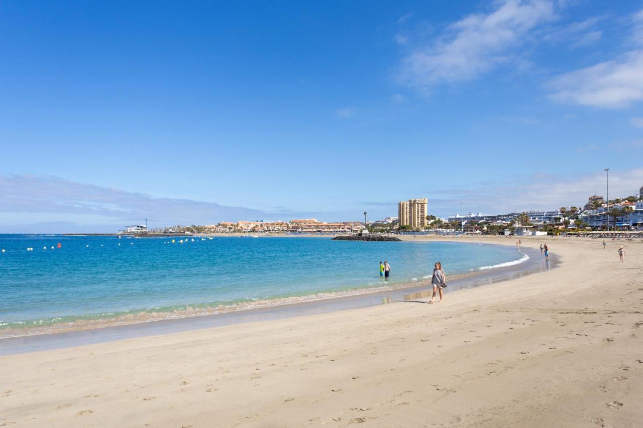Home2Book Modern Las Americas Pool&Terrace Arona  Εξωτερικό φωτογραφία