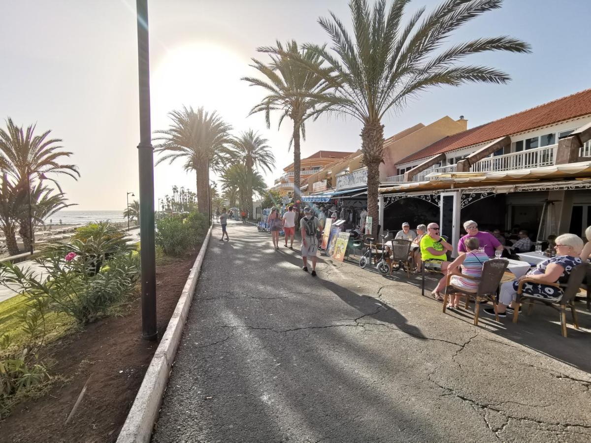 Home2Book Modern Las Americas Pool&Terrace Arona  Εξωτερικό φωτογραφία