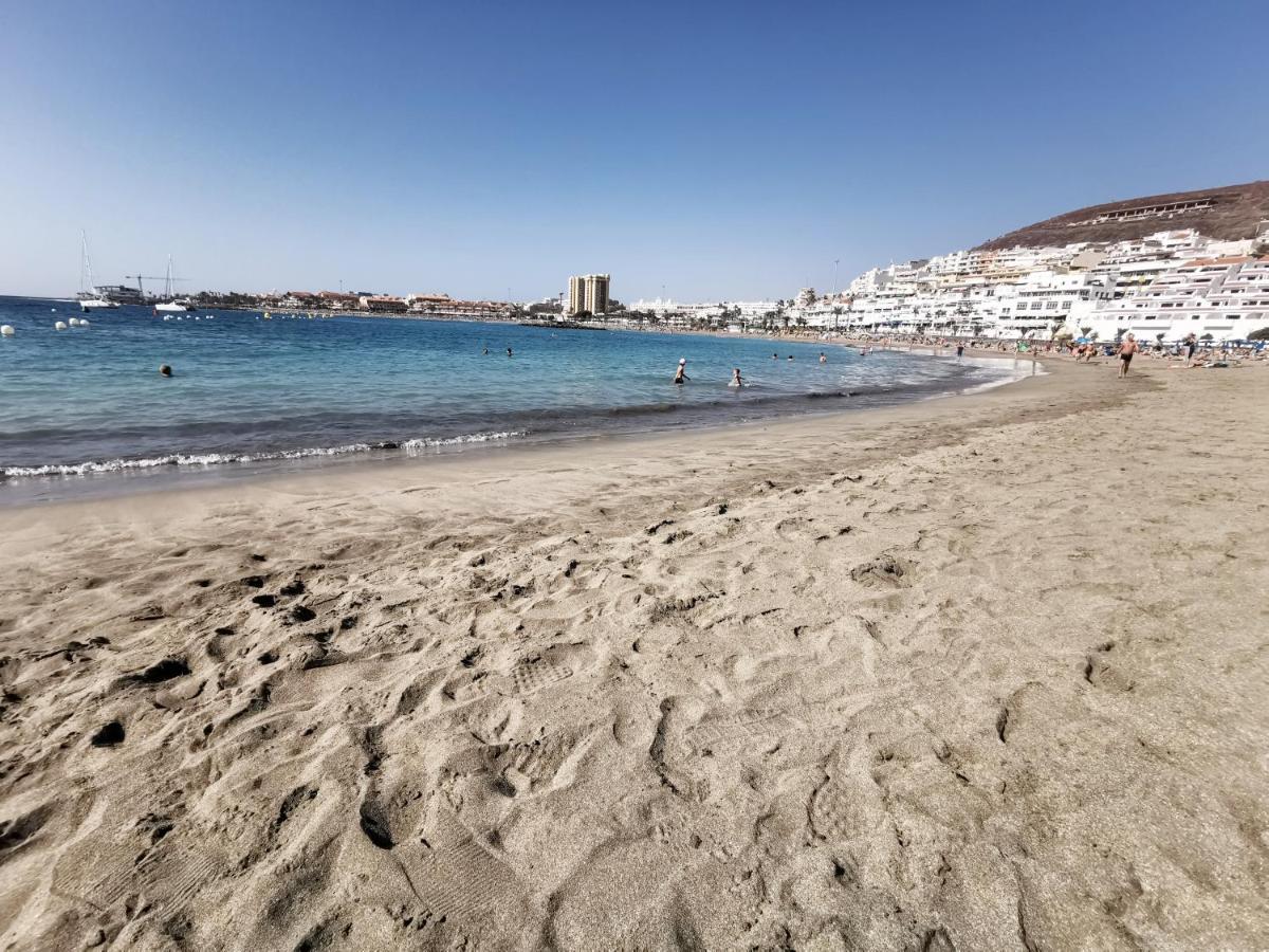 Home2Book Modern Las Americas Pool&Terrace Arona  Εξωτερικό φωτογραφία