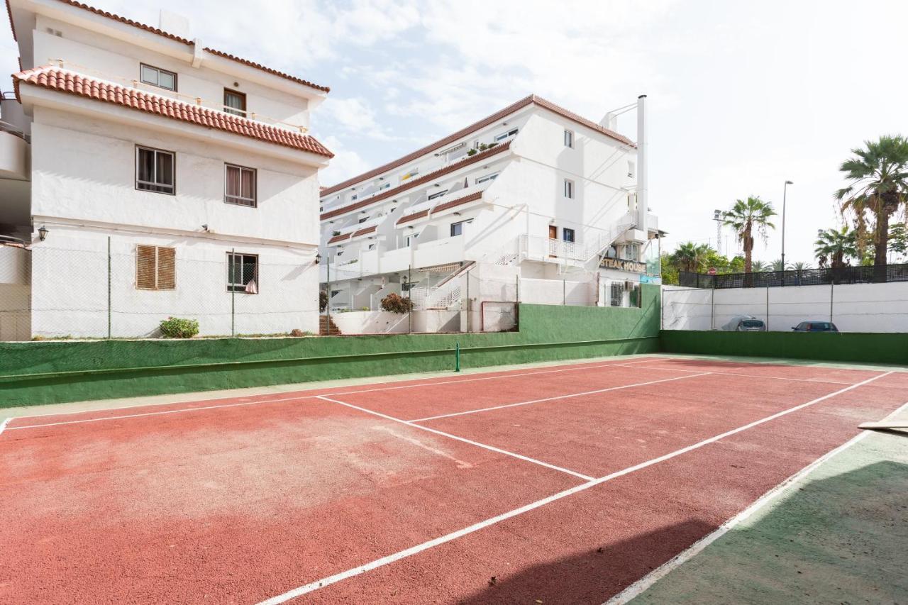 Home2Book Modern Las Americas Pool&Terrace Arona  Εξωτερικό φωτογραφία