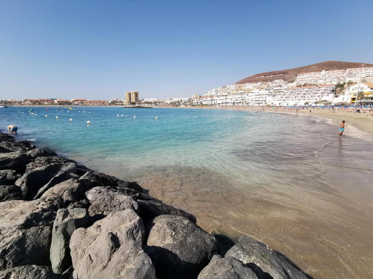 Home2Book Modern Las Americas Pool&Terrace Arona  Εξωτερικό φωτογραφία