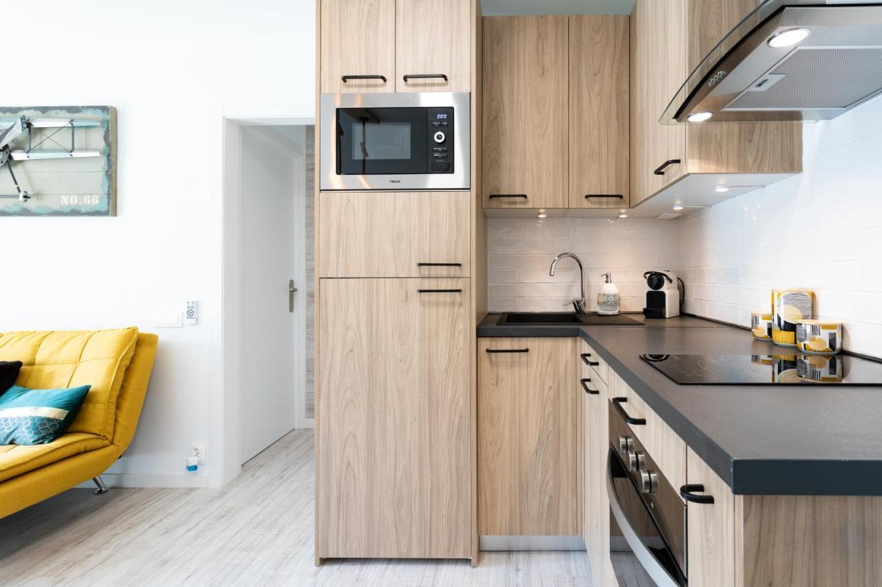 Home2Book Modern Las Americas Pool&Terrace Arona  Εξωτερικό φωτογραφία