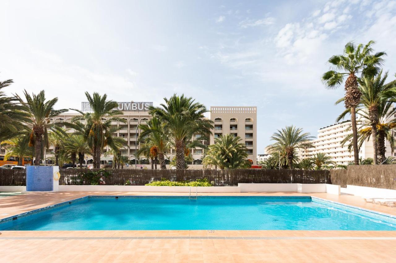 Home2Book Modern Las Americas Pool&Terrace Arona  Εξωτερικό φωτογραφία
