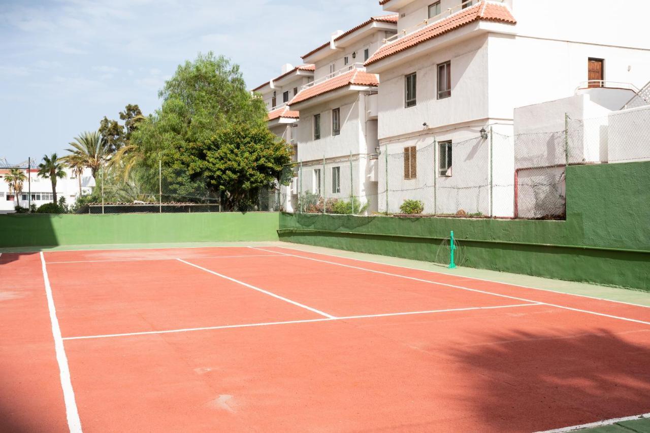 Home2Book Modern Las Americas Pool&Terrace Arona  Εξωτερικό φωτογραφία