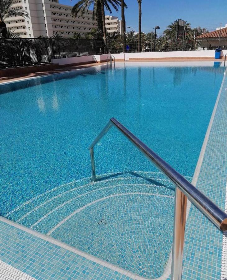 Home2Book Modern Las Americas Pool&Terrace Arona  Εξωτερικό φωτογραφία
