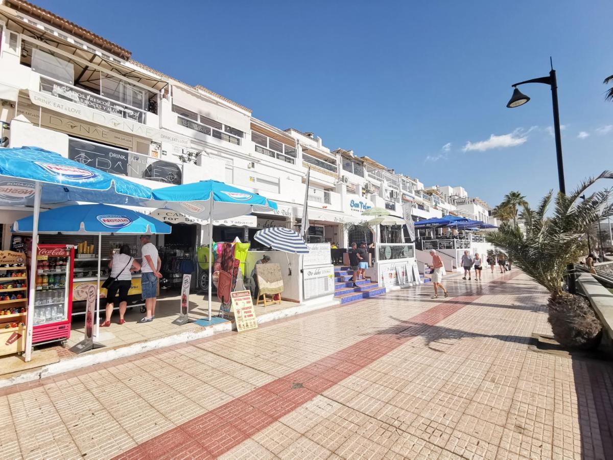 Home2Book Modern Las Americas Pool&Terrace Arona  Εξωτερικό φωτογραφία
