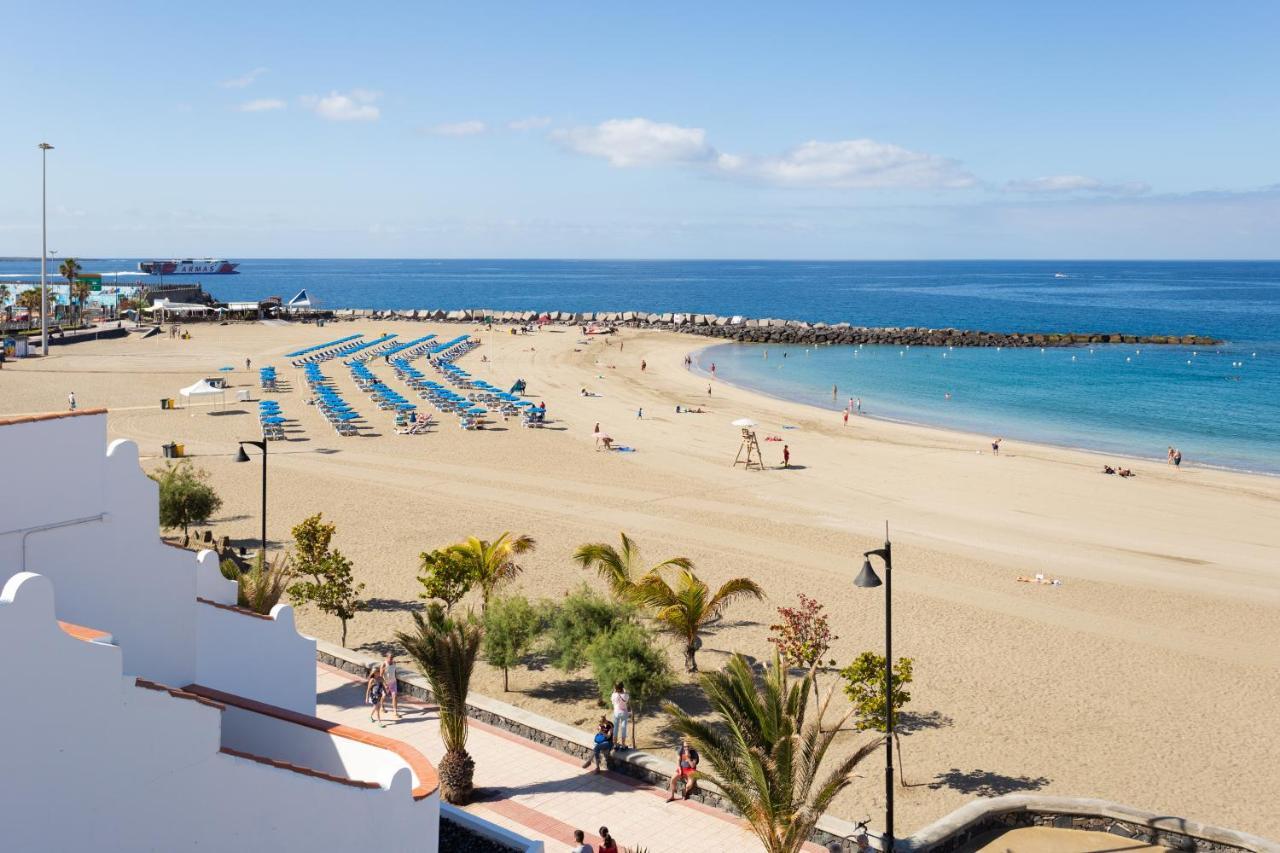 Home2Book Modern Las Americas Pool&Terrace Arona  Εξωτερικό φωτογραφία