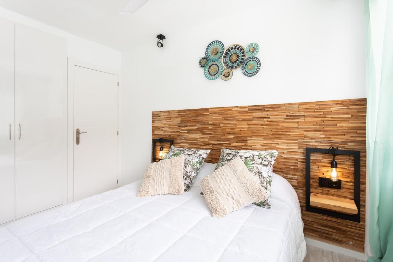 Home2Book Modern Las Americas Pool&Terrace Arona  Εξωτερικό φωτογραφία