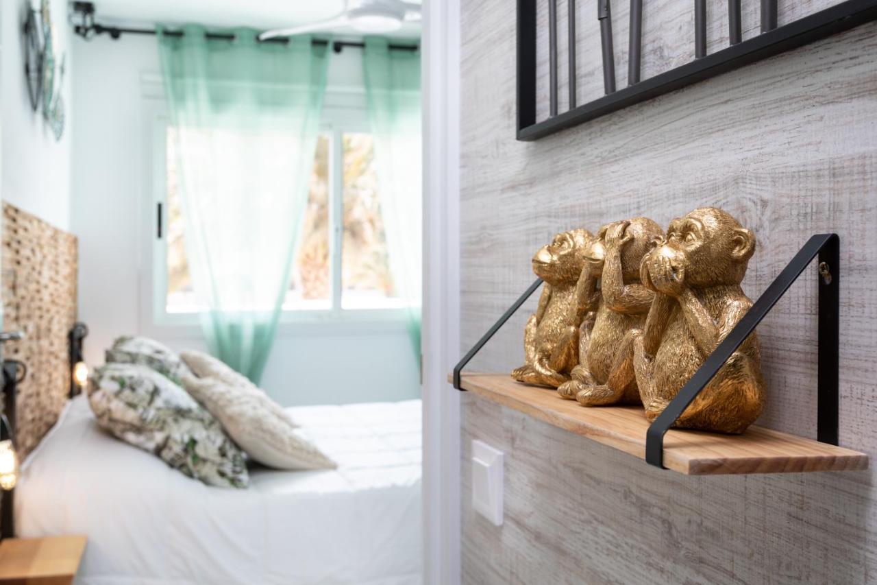 Home2Book Modern Las Americas Pool&Terrace Arona  Εξωτερικό φωτογραφία