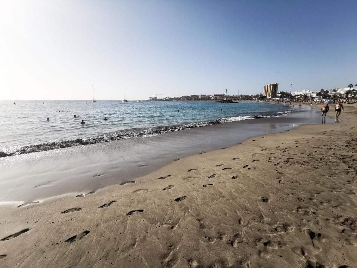 Home2Book Modern Las Americas Pool&Terrace Arona  Εξωτερικό φωτογραφία